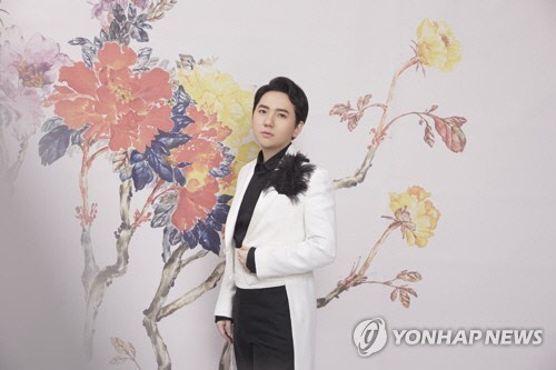 팝페라테너 임형주[디지엔콤 제공]